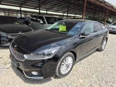 Фото авто Kia K7