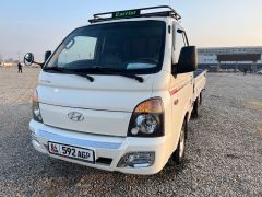 Фото авто Hyundai Porter