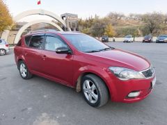 Фото авто Kia Ceed