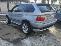 Фото авто BMW X5