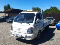 Фото авто Hyundai Porter