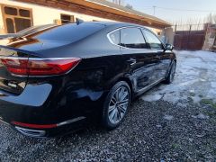 Сүрөт унаа Kia K7