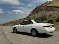 Сүрөт унаа Toyota Camry