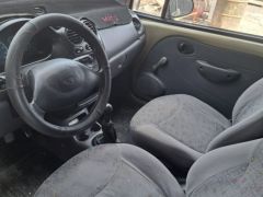 Photo of the vehicle Daewoo Matiz