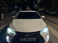 Сүрөт унаа Toyota Camry