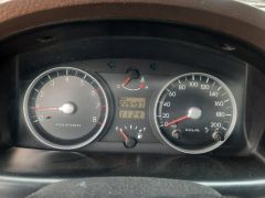 Сүрөт унаа Hyundai Getz