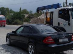 Photo of the vehicle Mercedes-Benz E-Класс