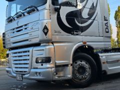 Фото авто DAF XF105 series