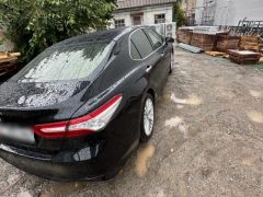 Сүрөт унаа Toyota Camry