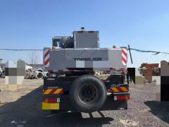 Photo of the vehicle Zoomlion ZTC250V