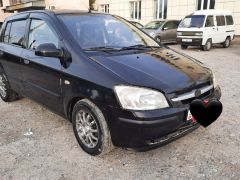 Фото авто Hyundai Getz