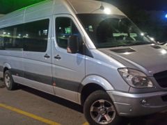 Фото авто Mercedes-Benz Sprinter