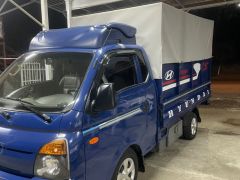 Фото авто Hyundai Porter