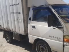 Фото авто Hyundai Porter