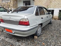 Сүрөт унаа Daewoo Nexia