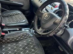 Сүрөт унаа Honda Fit