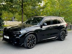 Сүрөт унаа BMW X5