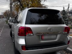 Photo of the vehicle Toyota Land Cruiser