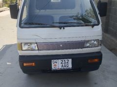 Фото авто Daewoo Labo