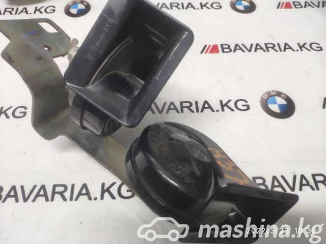 Spare Parts and Consumables - Сигнал к-т, E60LCI, 61336935988, 61336935987