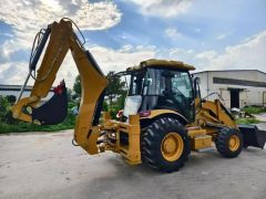 Сүрөт унаа JCB 436