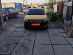 Фото авто Hyundai Solaris