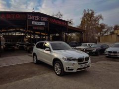 Фото авто BMW X5