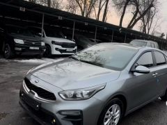 Фото авто Kia K3