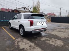 Фото авто Hyundai Palisade