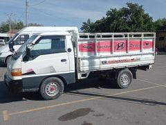 Фото авто Hyundai Porter