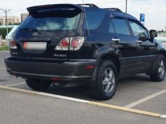 Photo of the vehicle Lexus RX