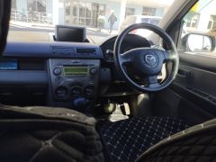 Сүрөт унаа Mazda Demio