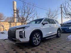 Фото авто Hyundai Palisade