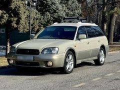 Сүрөт унаа Subaru Legacy Lancaster