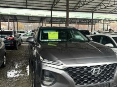 Photo of the vehicle Hyundai Santa Fe