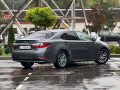 Сүрөт унаа Lexus ES