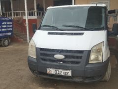 Фото авто Ford Transit