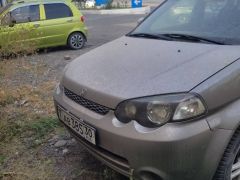 Сүрөт унаа Honda HR-V