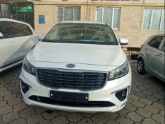 Фото авто Kia Carnival