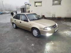 Photo of the vehicle Daewoo Nexia