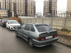 Photo of the vehicle ВАЗ (Lada) 2114