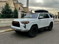 Photo of the vehicle Toyota 4Runner