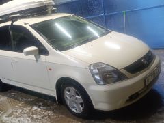 Photo of the vehicle Honda Stream