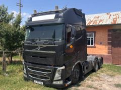 Фото авто Volvo FH