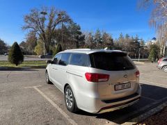 Сүрөт унаа Kia Carnival