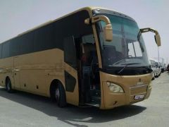 Фото авто Scania Туристический