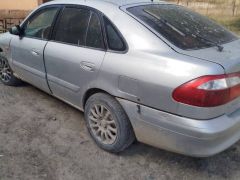 Фото авто Mazda 626