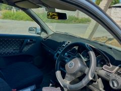 Сүрөт унаа Volkswagen Polo