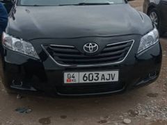 Фото авто Toyota Camry