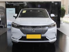 Фото авто Honda e:NP1